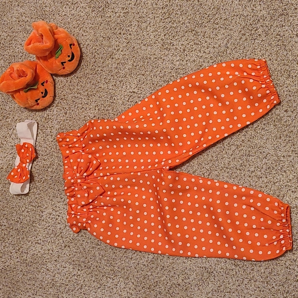 Halloween Outfit!